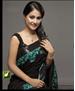 Picture of Captivating Black Bollywood Saree