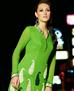 Picture of Fascinating Green Kurti And Tunic