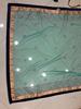 Picture of Beauteous Dark Cyan Bollywood Saree