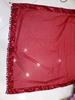 Picture of Charming Red Bollywood Saree