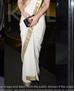 Picture of Angelic White Bollywood Saree