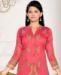 Picture of Admirable Pink Readymade Salwar Kameez