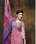 Picture of Elegant Pink Cotton Salwar Kameez