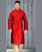 Picture of Beauteous Red Kurtas