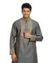 Picture of Lovely Gray Kurtas