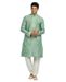 Picture of Radiant Green Kurtas
