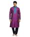 Picture of Sublime Pink Kurtas