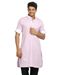 Picture of Comely Pink Kurtas