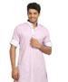 Picture of Comely Pink Kurtas