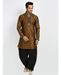Picture of Comely Brown Kurtas