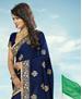 Picture of Fascinating Nevi Fashion Saree