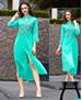 Picture of Magnificent Liight Firozi Kurtis & Tunic
