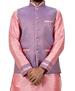Picture of Statuesque Cameo Pink Kurtas