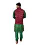 Picture of Magnificent Green Kurtas