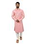 Picture of Bewitching Cotton Candy Kurtas