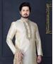 Picture of Shapely Gold Kurtas