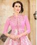 Picture of Alluring Pink Kurtis & Tunic