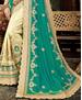 Picture of Lovely Multicolor Casual Saree