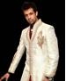 Picture of Comely Off White Sherwani