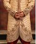 Picture of Radiant Gold Sherwani