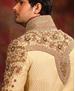 Picture of Radiant Gold Sherwani