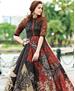 Picture of Nice Multicolor Readymade Gown