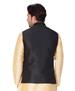 Picture of Radiant Black Waist Coats