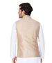 Picture of Bewitching Beige Waist Coats