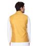 Picture of Ravishing Yellow Waist Coats