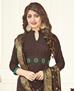 Picture of Taking Coffee Cotton Salwar Kameez