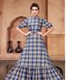 Picture of Admirable Multi Color Readymade Gown