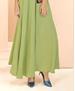 Picture of Grand Parrot Green Kurtis & Tunic