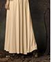 Picture of Ideal Peach Readymade Gown