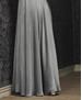 Picture of Graceful Grey Readymade Gown
