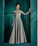 Picture of Sublime Grey Readymade Gown
