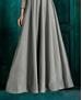 Picture of Sublime Grey Readymade Gown