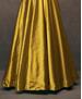 Picture of Fascinating Yellow Readymade Gown