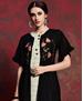 Picture of Exquisite Off-White Kurtis & Tunic