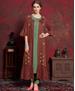 Picture of Classy Green Kurtis & Tunic