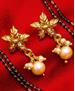 Picture of Marvelous Golden Mangalsutra