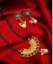 Picture of Grand Golden Mangalsutra