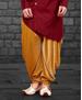 Picture of Amazing Maroon Indo Western