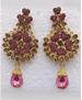 Picture of Sightly Pink Earrings