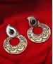 Picture of Comely Silver Earrings