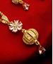 Picture of Fascinating Golden Mangalsutra