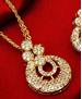Picture of Statuesque Golden Mangalsutra