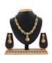 Picture of Beautiful Gold Necklace Set