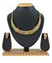 Picture of Radiant Gold Necklace Set