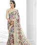 Picture of Beauteous Off White Casual Saree