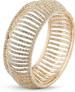 Picture of Comely White Bangles